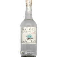 Casamigos Tequila, Blanco, 750 Millilitre