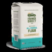 Farmer Direct All Purpose Flour 5 lb - 5 Pound