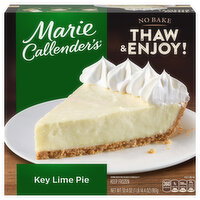 Marie Callenders Key Lime Pie - 30.4 Ounce