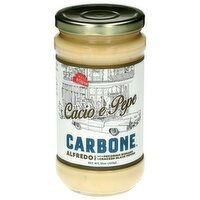 Carbone Alfredo - 15 Ounce