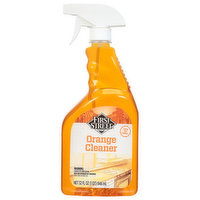 First Street Orange Cleaner - 32 Fluid ounce