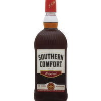 Southern Comfort Liqueur 1.75 lt - 1750 Millilitre