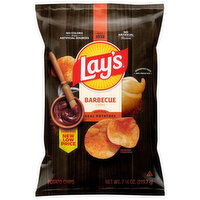 Lay's Barbecue Flavored Potato Chips