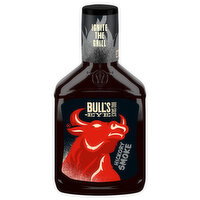 Bull's-Eye Hickory Smoke Barbecue Sauce