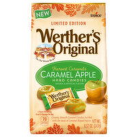 Werther's Original Caramel Apple Hard Candies - 8.57 Ounce
