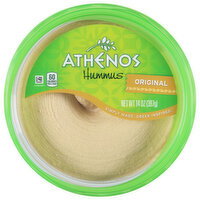 Original Hummus - 14 Ounce