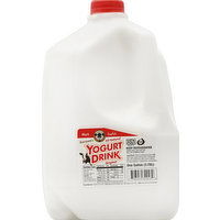 Karoun Yogurt Drink, Original - 1 Gallon