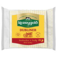 Kerrygold Dubliner Wedge - 7 Ounce
