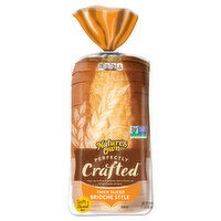 Nature's Own Thick Sliced Brioche Style Bread