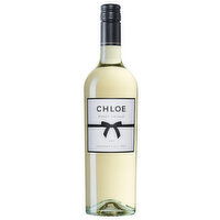 Chloe Pinot Grigio Italy White Wine - 750 Millilitre