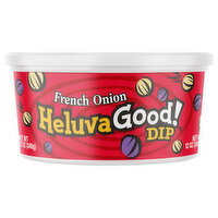 Heluva Good! French Onion Dip - 12 Ounce