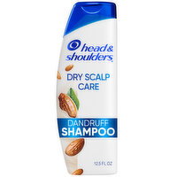 Head & Shoulders Dandruff Shampoo, Dry Scalp Care - 12.5 Ounce