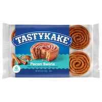 Tastykake 6 PEC SPIN TRAY 6 OZ - 6 Each