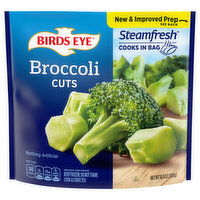 Birds Eye Broccoli Cuts