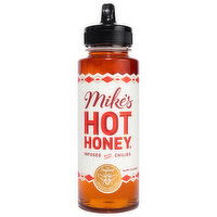 Mike's Hot Honey Honey - 12 Ounce