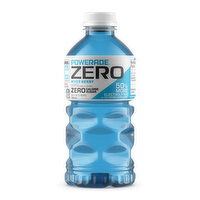 Powerade  Mixed Berry Electrolyte Sports Drink