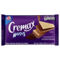 Gamesa Chocolate Wafers - 5.7 Ounce