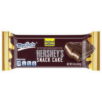 Marinela Hershey's Snack Cake - 1.41 Ounce