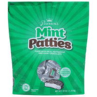 Pearson's Patties, Mint, 48 Ounce