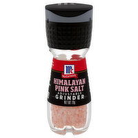 McCormick Himalayan Pink Salt Grinder - 2.5 Ounce