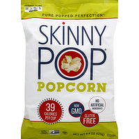 Skinny Pop Popcorn, 4.4 Ounce