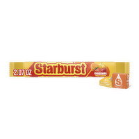 Starburst STARBURST Original Fruit Chews Chewy Candy