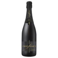 Freixenet Cava, Premium, Brut, 750 Millilitre