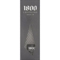 1800 Tequila, 750 Millilitre