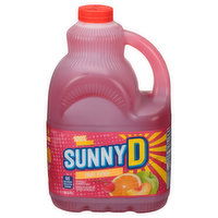 Sunny D Fruit Punch, 1 Gallon