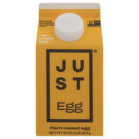 Just Egg Egg, Plant-Based, 16 Ounce