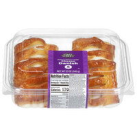 First Street Cheese Danish - 12 Ounce