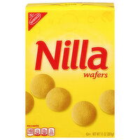 Nilla Wafers, 11 Ounce