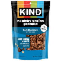 Kind Dark Chocolate Granola - 11 Ounce