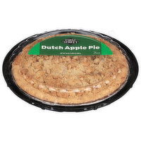 First Street Dutch Apple Pie