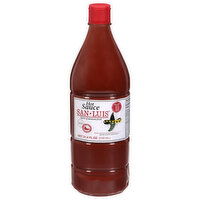 San-Luis Hot Sauce, Mexican Flavor, Mild - 31.4 Ounce