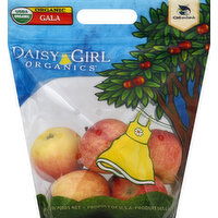 Organic Gala 2# - 2 Pound