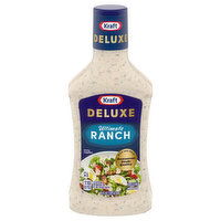 Kraft Dressing, Ultimate Ranch - 16 Fluid ounce