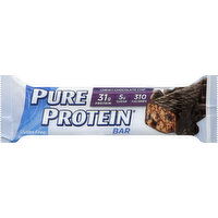 Pure Protein Protein Bar, Chewy Chocolate Chip - 2.75 Ounce