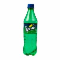 Sprite de Mexico, 12000 Millilitre