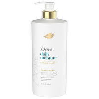 Dove Daily Moisture Conditioner - 28 Fluid ounce