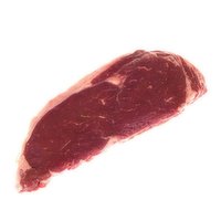 Bone In Beef New York Strip Steak (1.01 lbs avg. pack) - 1.01 Pound