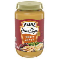 Heinz Homestyle Turkey Gravy
