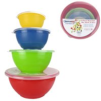 American Maid Bowl Set 8 pc - 1 Each