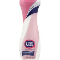 C&H Pure Cane Sugar, Quick Dissolve, Superfine - 12 Ounce