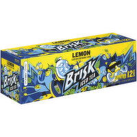 Brisk Iced Tea - 180 Ounce