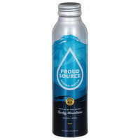 Proud Source Spring Water - 16 Fluid ounce