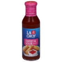 La Choy Marinade Sauce, Sweet & Sour, Stir Fry, 14.8 Ounce