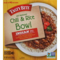 Tasty Bite Protein Bowl, Madras Lentils - 8.8 Ounce