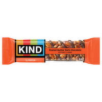 Kind Peanut Butter Dark Chocolate Bar - 1.4 Ounce