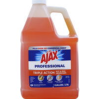 Mr Clean AB Lemon - 41 Ounce